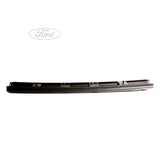 Moldura del parachoques trasero original Ford 1387174