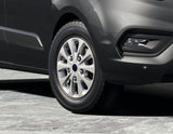 Original Ford Transit/Tourneo Custom Llantas de aleación 16