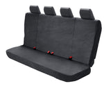Transit HDD* Funda de asiento para el asiento trasero de 4 plazas