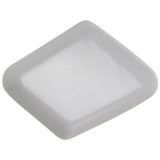 Soporte para limpiaparabrisas y eyector lavafaro delantero O/S (lado del pasajero) original para Ford Galaxy WA6 S-Max WA6 1750218