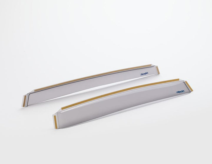 Fiesta desde 07/2017 ClimAir®* Deflector de aire para ventanillas traseras