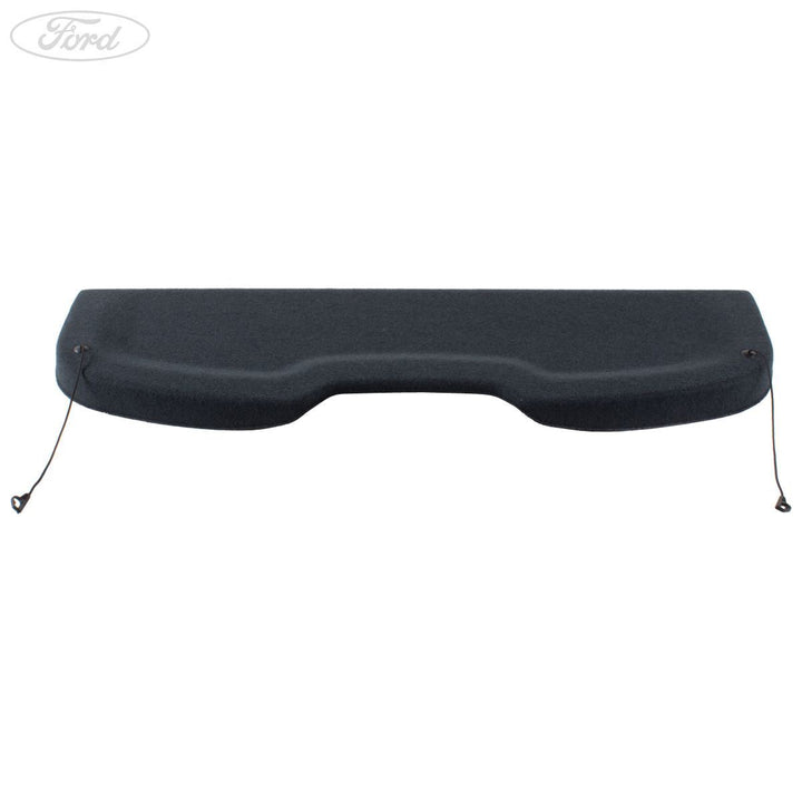 Cubierta/panel de la bandeja trasera de maletero original para Ford KA 1568555