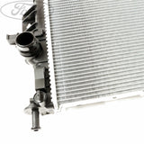 Radiador de refrigeración del motor original para Ford Focus ST 2.0 EcoBoost 2014-2019 1805529