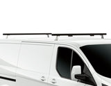 Transit/Tourneo Custom Q-Top® (Q-Tech)* Portaequipajes con juego de 2 barras transversales