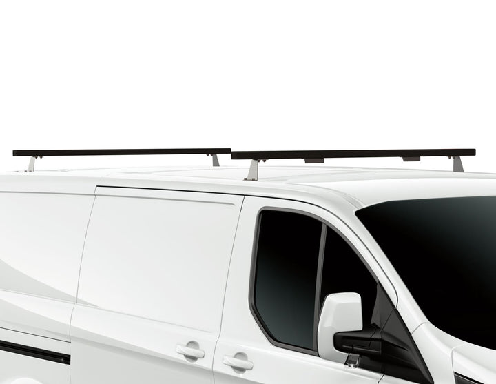Transit/Tourneo Custom Q-Top® (Q-Tech)* Portaequipajes con juego de 2 barras transversales