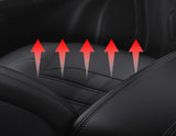 Xvision (SCC)* Kit de calefactado de asientos para un asiento.