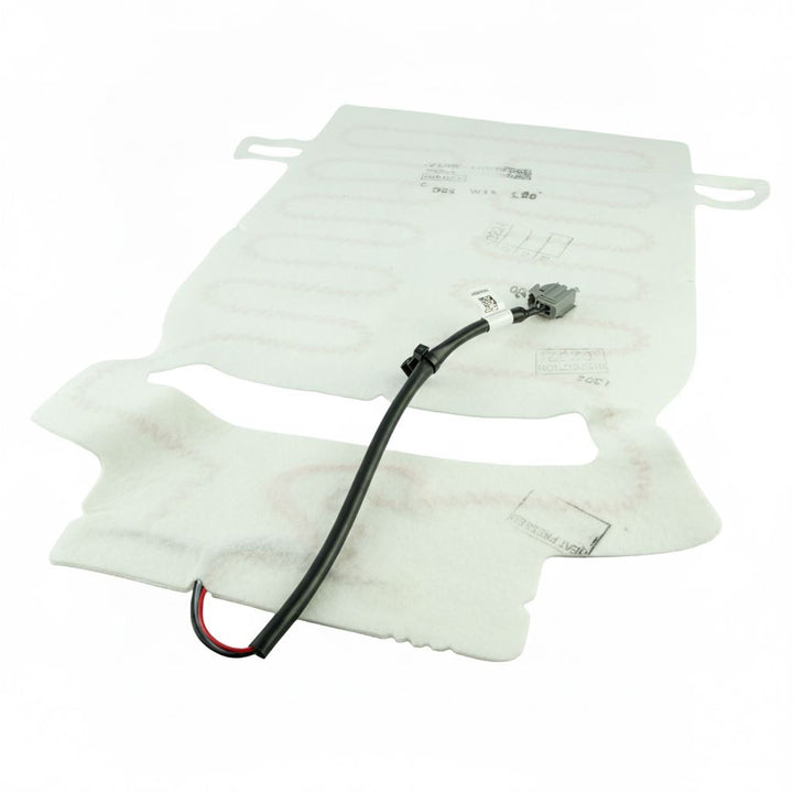 Calefactor para asiento delantero DER Kuga 2020+