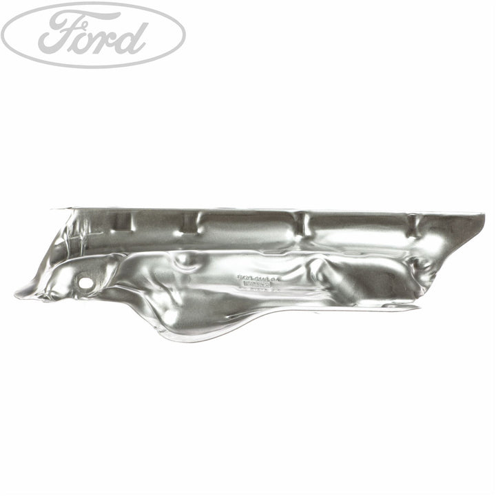 Junta de colector de escape original para Ford Transit 1783522