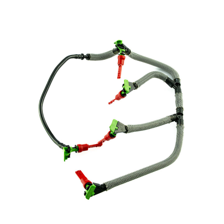 Tubo de retorno sin fugas Kuga Mondeo 2.0 TDCi 2014-2023