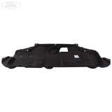 Protector antisalpicaduras del compartimento del motor original para Ford C-Max Focus 1839076