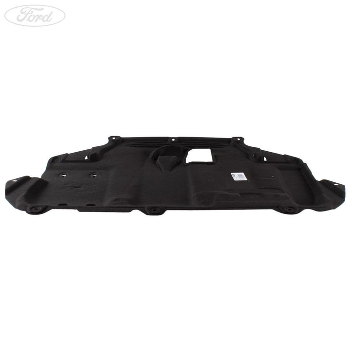 Protector antisalpicaduras del compartimento del motor original para Ford C-Max Focus 1839076