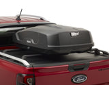 Thule®* Baúl de techo Force XT S, en color negro mate Aeroskin.