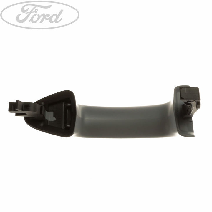Ford Fiesta 2008-2019 Conjunto Manilla Exterior Puerta Imprimado 1788863