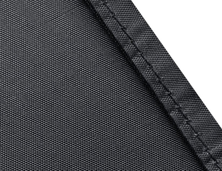 Ranger HDD* Funda de asiento para el asiento del pasajero, en color negro.