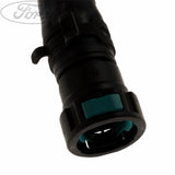 Manguito de agua para calefacción original Ford 1799006
