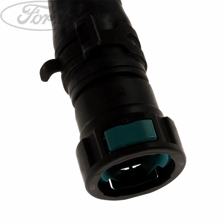 Manguito de agua para calefacción original Ford 1799006