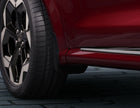 Original Ford Puma Mk2 2019+ Kit de defensas delanteras Splash Guard ST-Line Cross 2458844