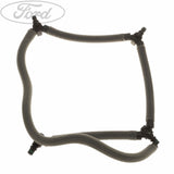 Tubo de reparación para conductos del inyector de combustible original Ford 1708234