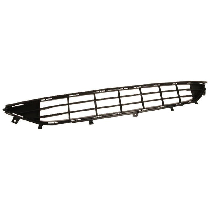 Rejilla inferior del radiador del parachoques delantero original para Ford Fiesta 05/2017- 2138379