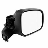 Espejo retrovisor eléctrico calefactado DER Transit Connect 2018-2022