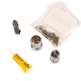 Kit de reparación de cilindro de cerradura de encendido Transit 2014+