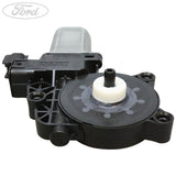 Motor de apertura de ventanilla (elevalunas) original Ford 1894844