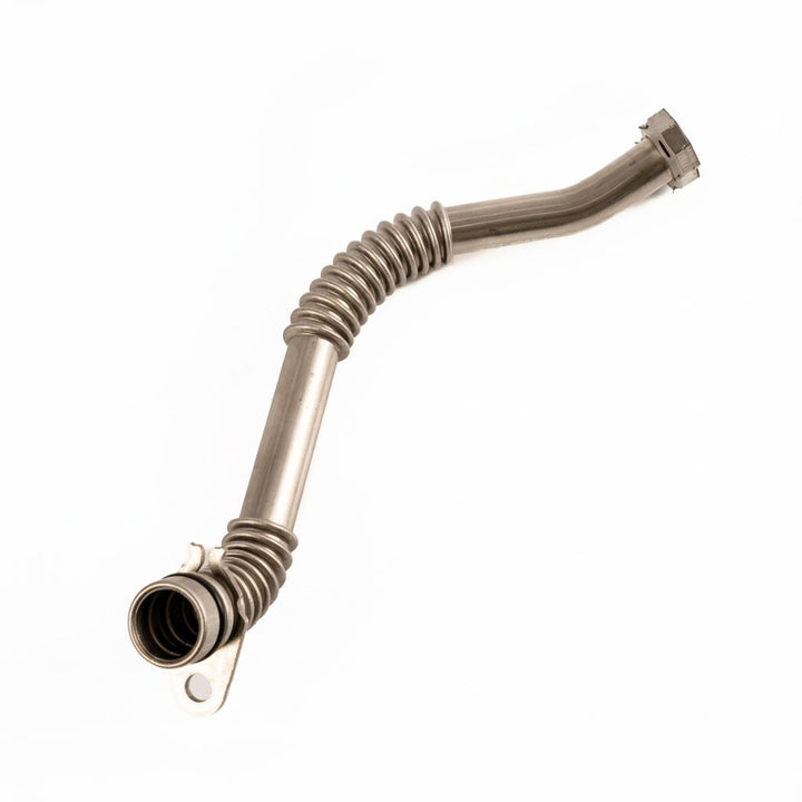 Tubo de drenaje inferior de turbocompresor 2.0 EcoBlue 2019+