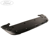 S-MAX Galaxy Deflector de Aire Conjunto en Vehículo
