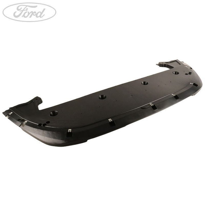 S-MAX Galaxy Deflector de Aire Conjunto en Vehículo