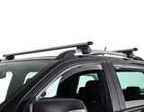 Thule®* Barras transversales portaequipajes para techo