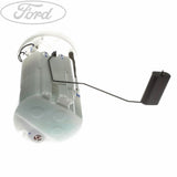 Conj. de aforador y bomba de combustible original para Ford Transit Connect 1.0i 2014-2018 1872759