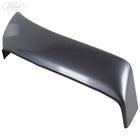 Molduras de carrocería para paso de rueda delantero N/S (lado del conductor) color gris titanio originales para Ford Ranger 1360847