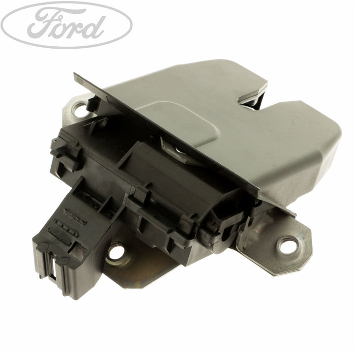 Cierre del portón trasero del maletero original para Ford Focus Galaxy Kuga 1930055