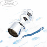 Actuador del eje de la palanca de cambios original Ford 1420340