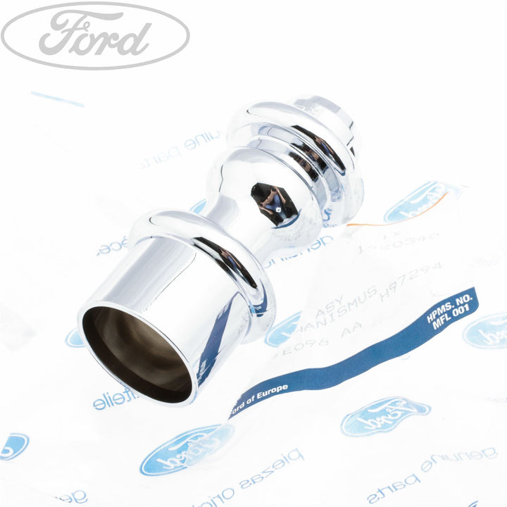Actuador del eje de la palanca de cambios original Ford 1420340