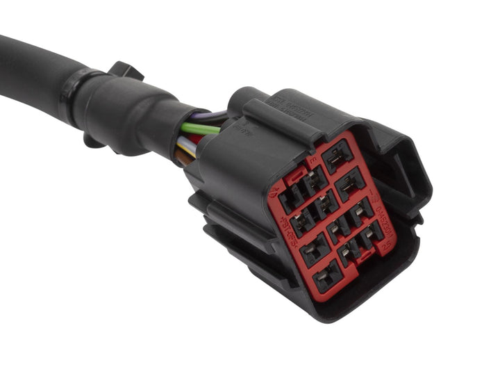 Kuga Kit de cables para gancho de remolque conector de 13 pins.