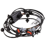 Cableado de faro antiniebla delanteros original para Ford Focus 1809477
