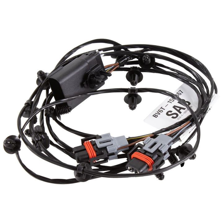 Cableado de faro antiniebla delanteros original para Ford Focus 1809477