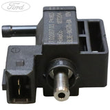 Válvula de derivación del turbo original para Ford S-Max Galaxy Focus Kuga EcoBoost 5170590