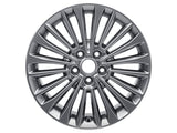Original Ford Focus Llantas de aleación 17