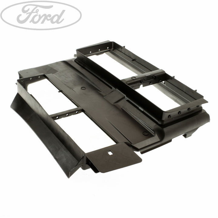Soporte de rejilla de radiador original para Ford Focus Saloon y Estate 1789172