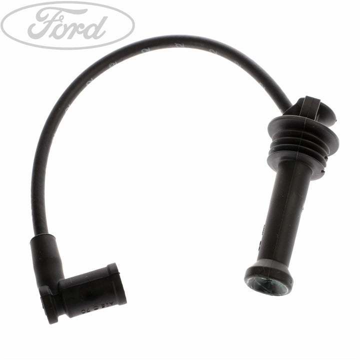 Cable de encendido cilindro HT original para Ford Fiesta Focus C-Max 2 1335369