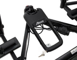 Atera* Portabicicletas trasero Strada E-Bike,para 2 bicicletas