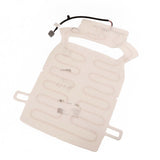 Calefactor para asiento delantero DER Kuga 2020+