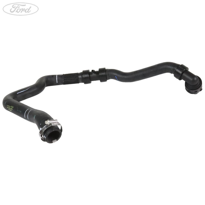 Manguito de radiador superior original para Ford Mondeo S-Max Galaxy 2.0 EcoBoost 1727721