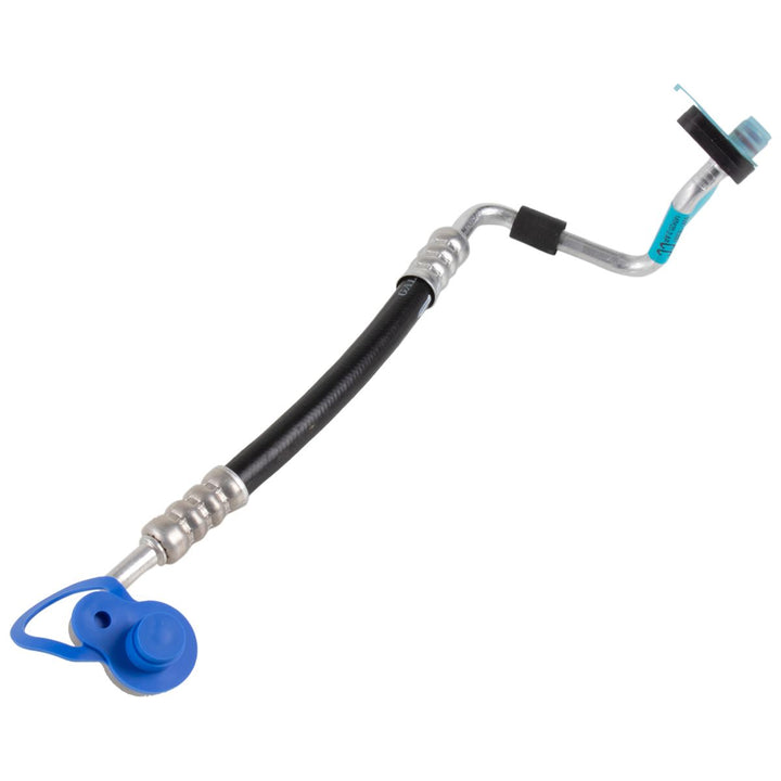 Tubería de sistema de AC Mondeo Mk4 Galaxy S-Max WA6 1682026
