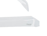 Ford Tourneo/Transit Custom ClimAir®* Deflector de aire para ventanillas de puertas delanteras