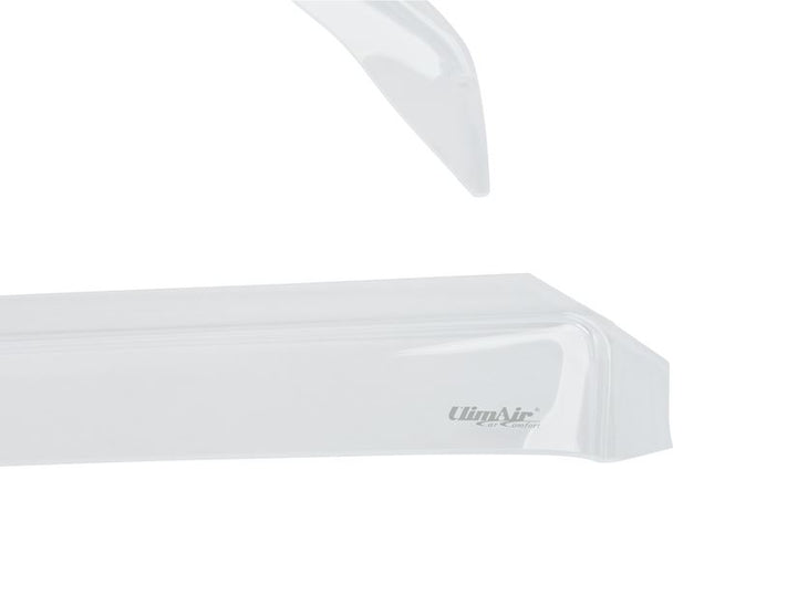 Ford Tourneo/Transit Custom ClimAir®* Deflector de aire para ventanillas de puertas delanteras