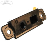 Tope de ajuste de puerta corredera N/S (lado del conductor) original para Ford Transit Custom 09/2012- 1906681