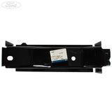 Elemento de resorte y soporte trasero N/S (lado del conductor) originales para Ford Transit 2006-2014 1437685